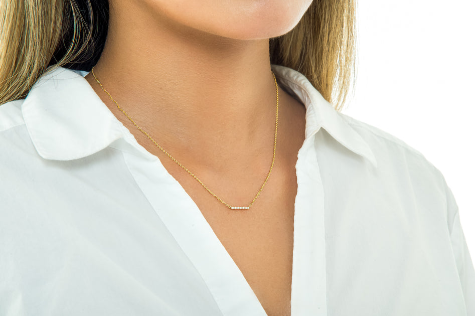 Is It Safe to Buy Jewelry Online? David Von