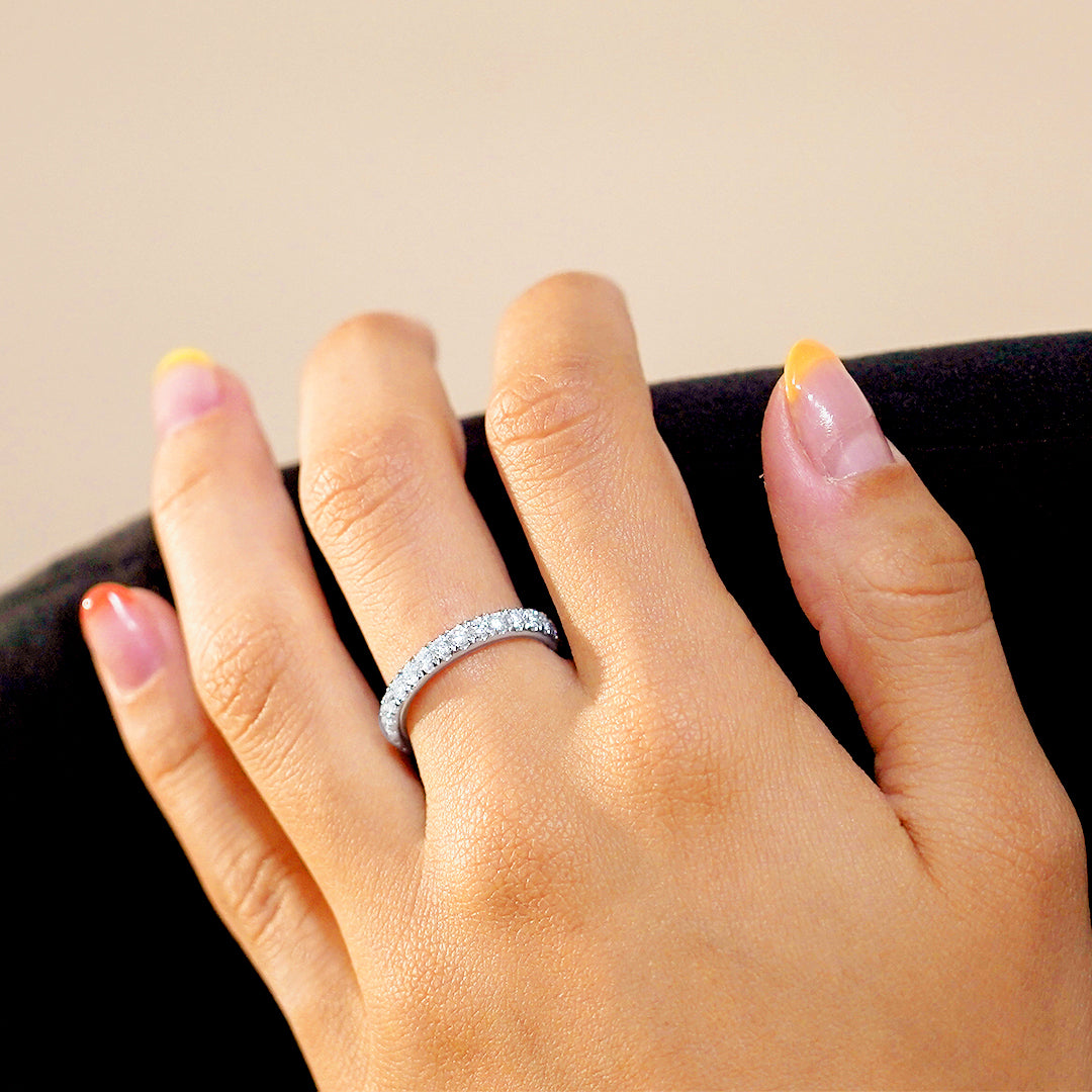 Try for Free: Buying Jewelry Online