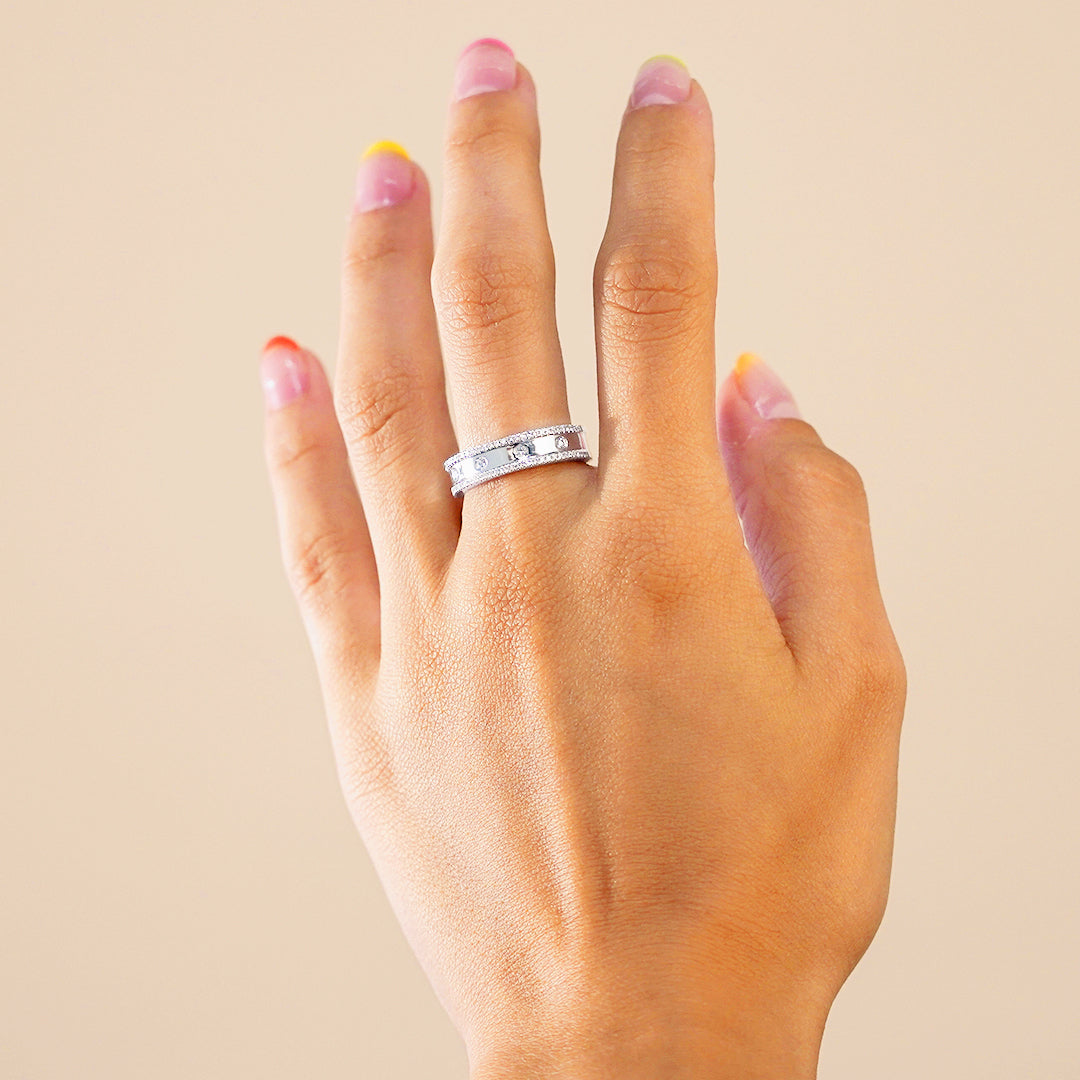 What’s An Eternity Ring? Tips for Picking the Perfect One