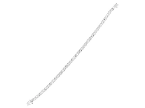Dainty Diamond Cuban Link