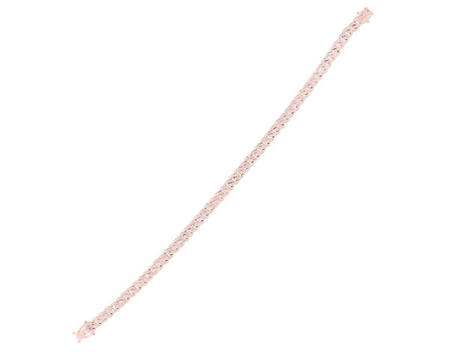 Dainty Diamond Cuban Link