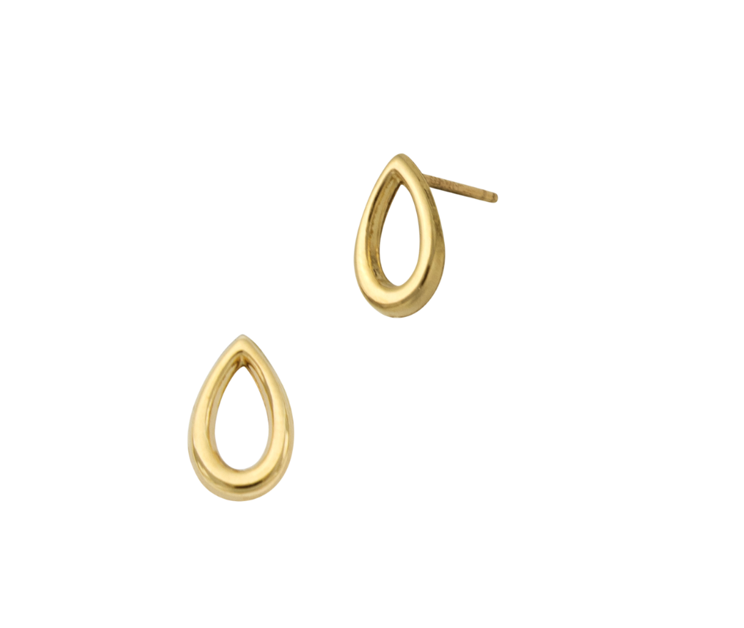 Peary Pals Stud Earring