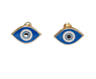 Evil Eye Magic Stud Earring Earring