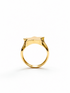 The Signature Star Ring
