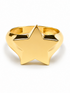 The Signature Star Ring