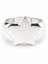 The Signature Star Ring