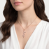 14K Lariant Diamond Nameplate