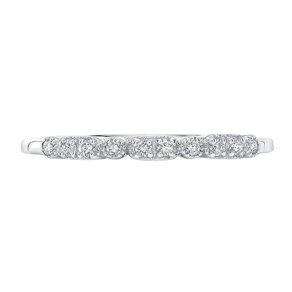 Cassidy Diamond Ring