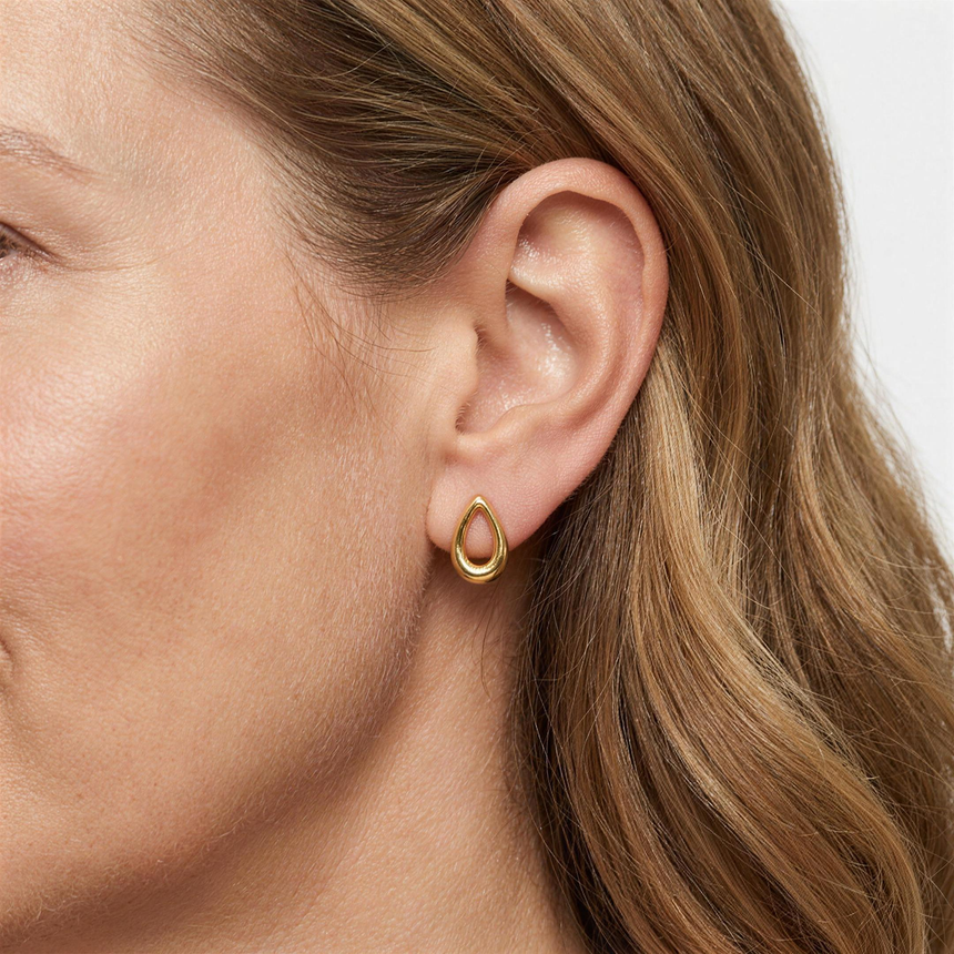 Peary Pals Stud Earring