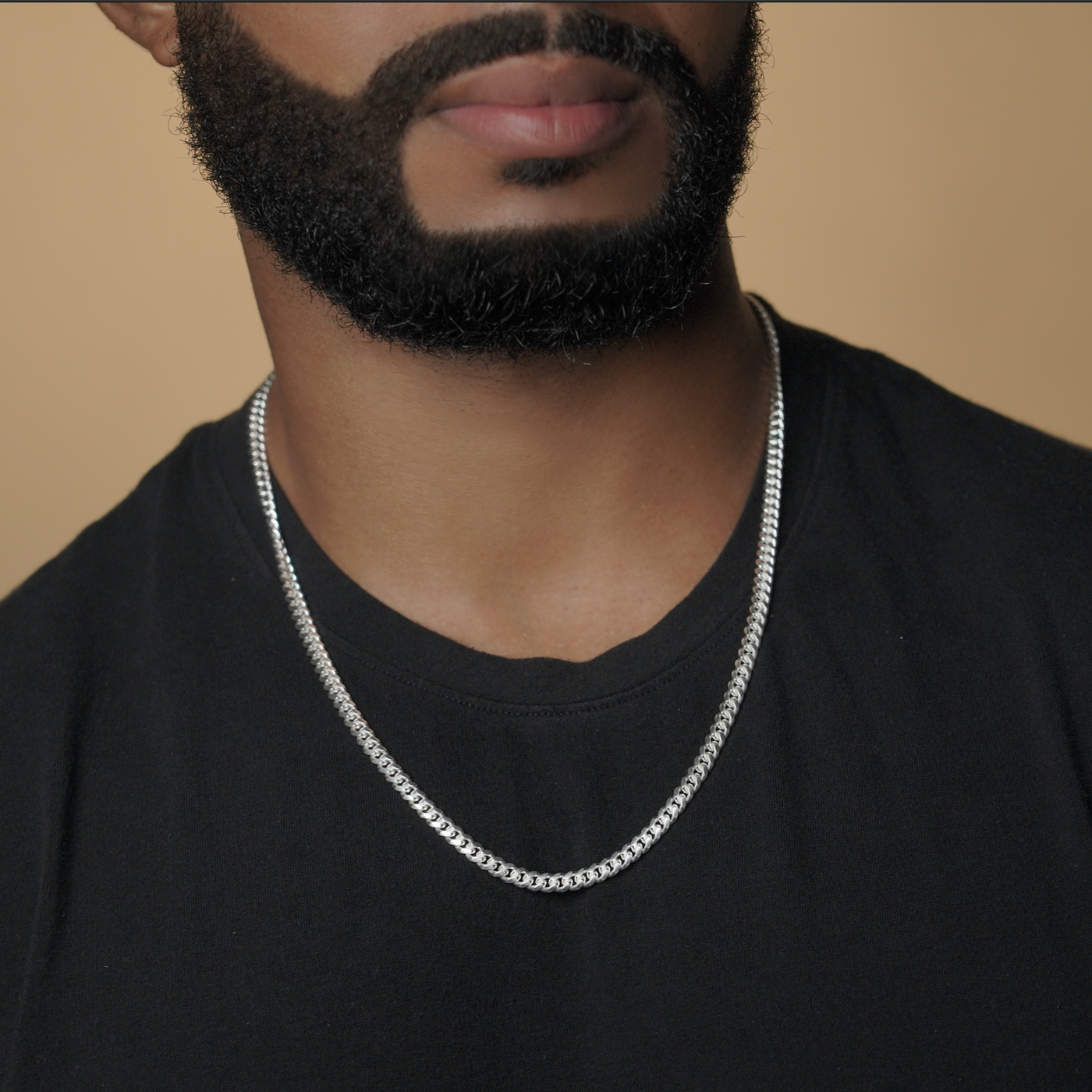 The Cuban Link Necklace