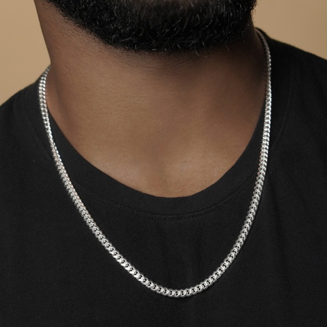 The Cuban Link Necklace