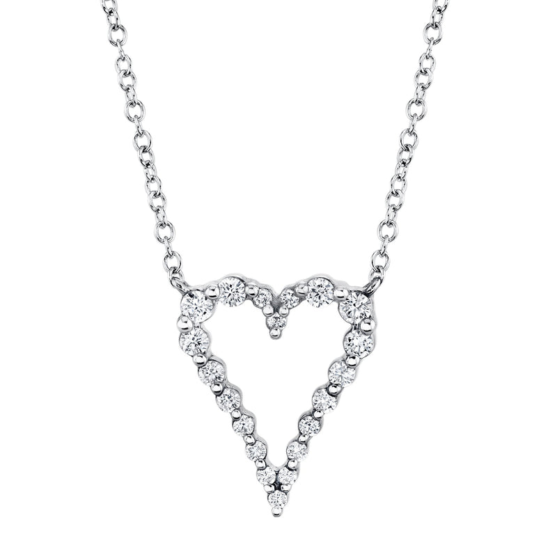 Sweetheart Necklace