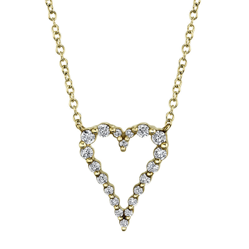 Sweetheart Necklace
