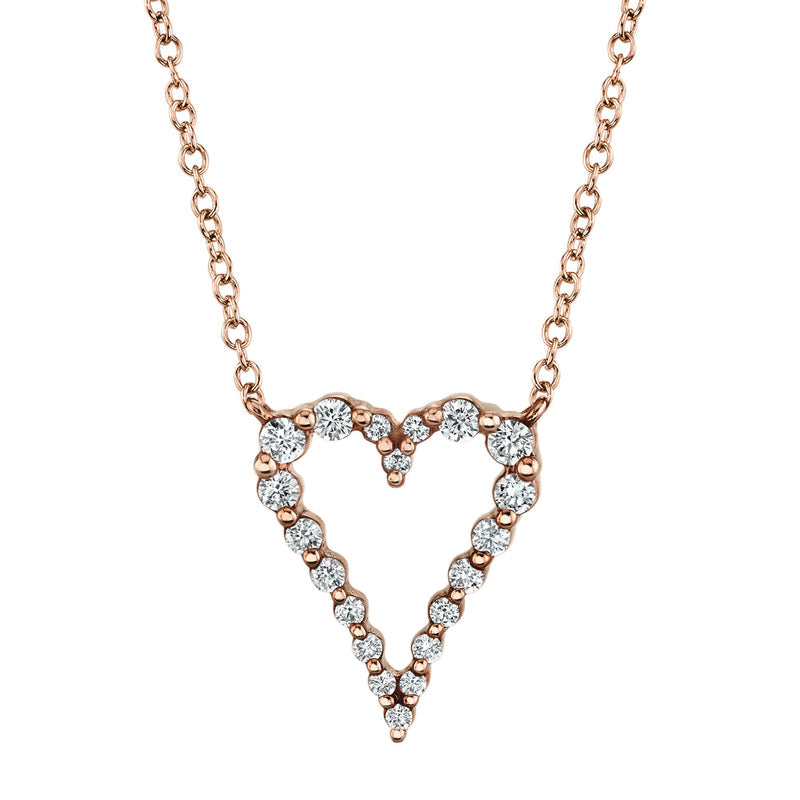Sweetheart Necklace