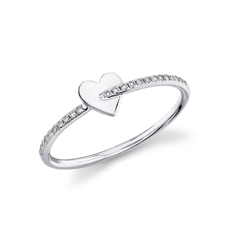Adore Me Diamond Ring