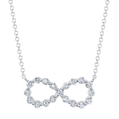 Diamond Forever Necklace