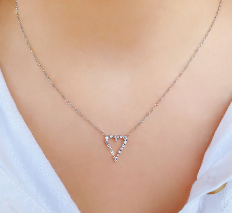Sweetheart Necklace