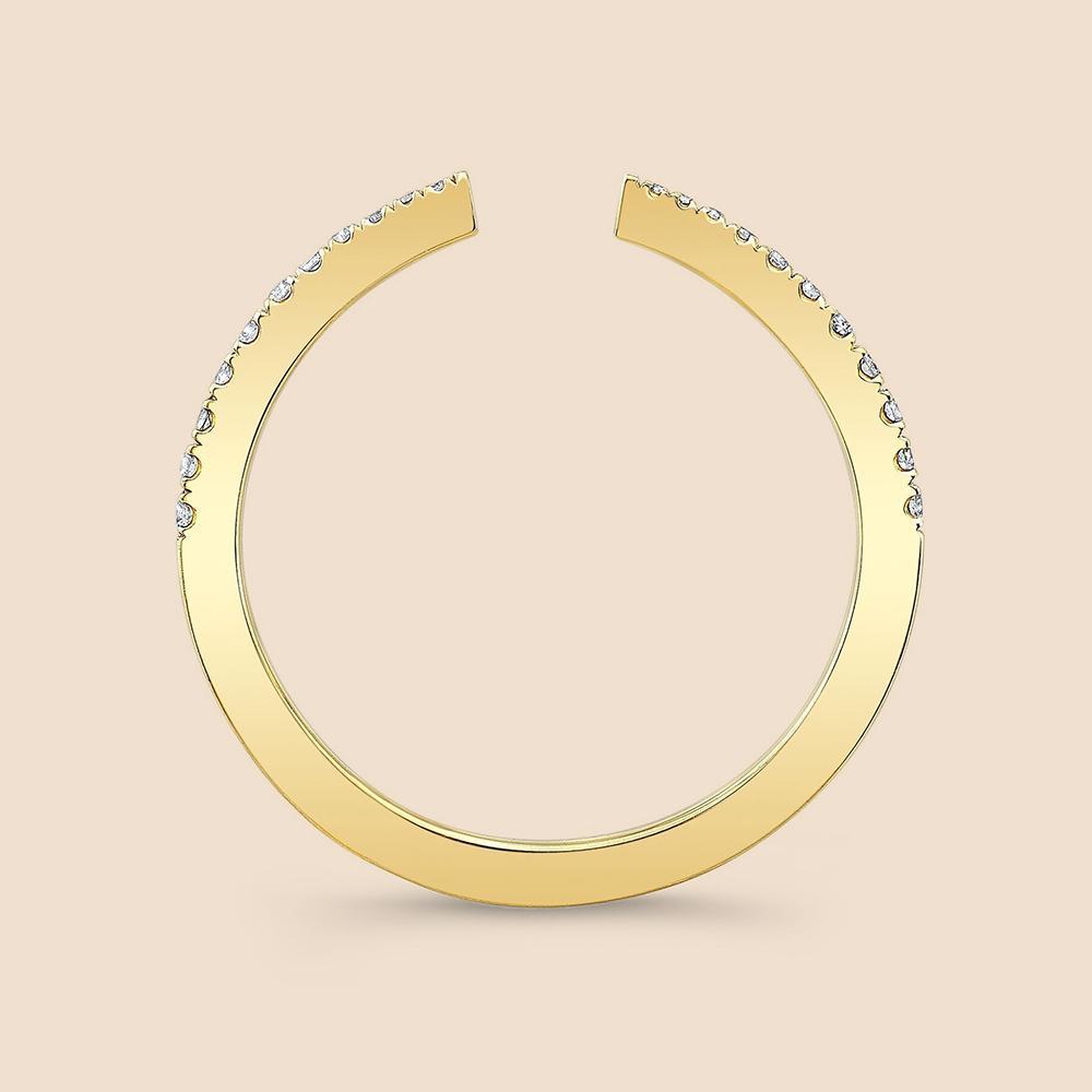 Lexy Diamond Ring