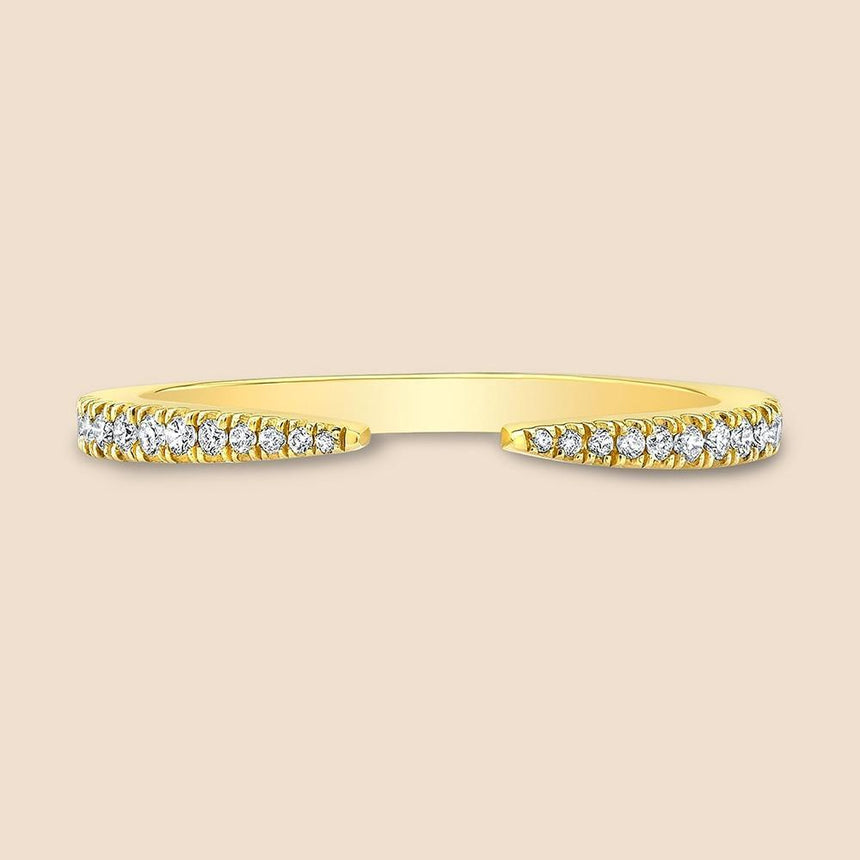 Lexy Diamond Ring