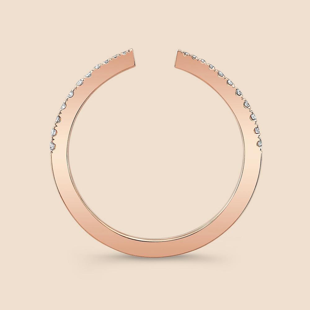 Lexy Diamond Ring