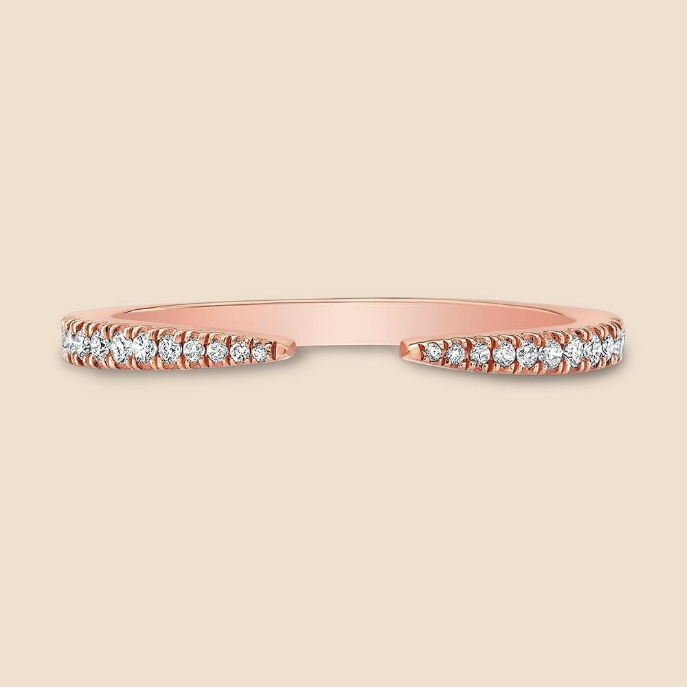Lexy Diamond Ring
