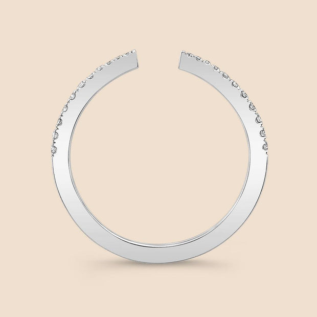 Lexy Diamond Ring