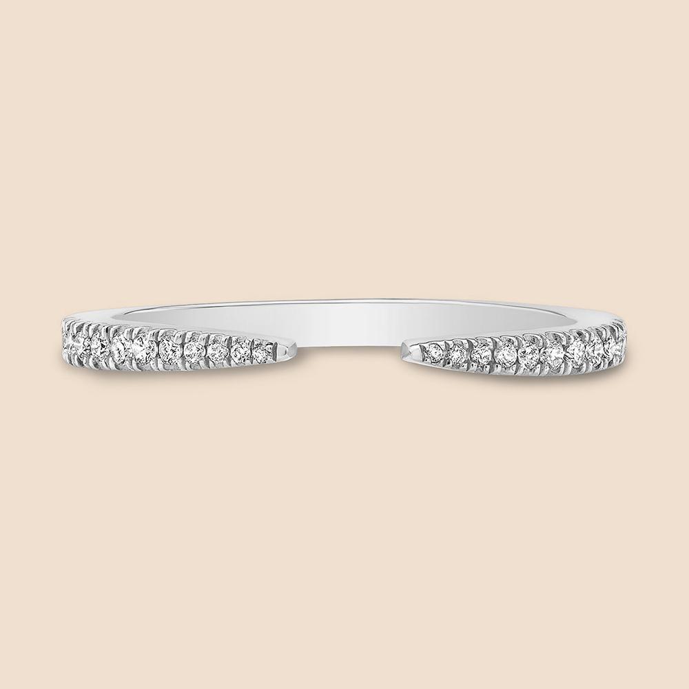 Lexy Diamond Ring