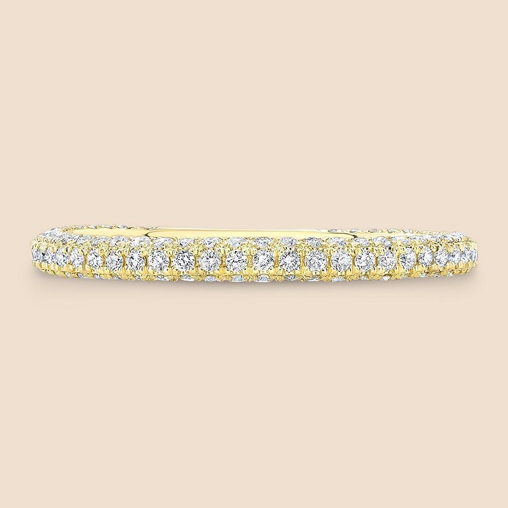 Isabella Diamond Ring