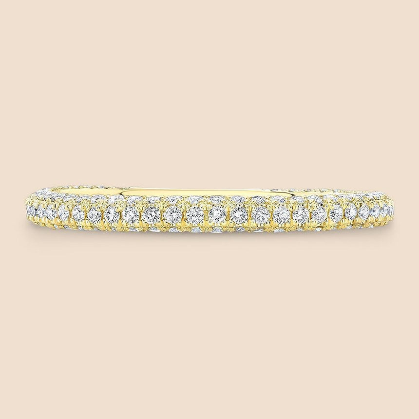 Isabella Diamond Ring