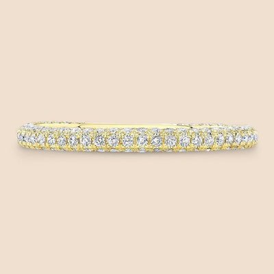 Isabella Diamond Ring