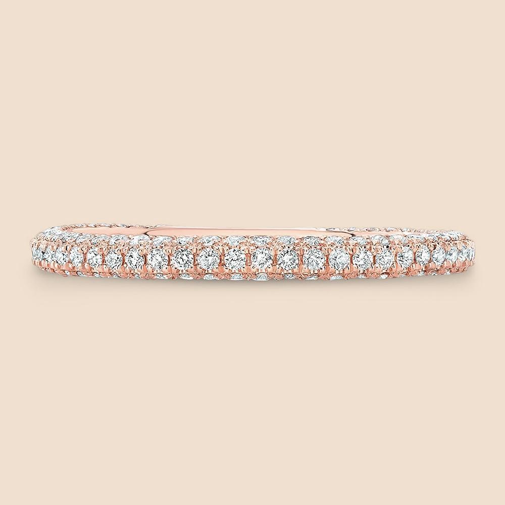 Isabella Diamond Ring