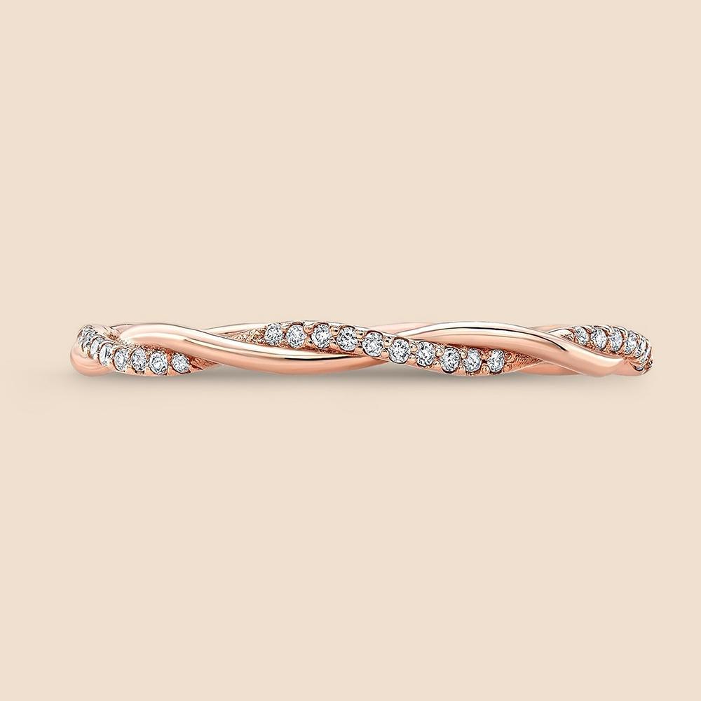 Dalia Diamond Ring