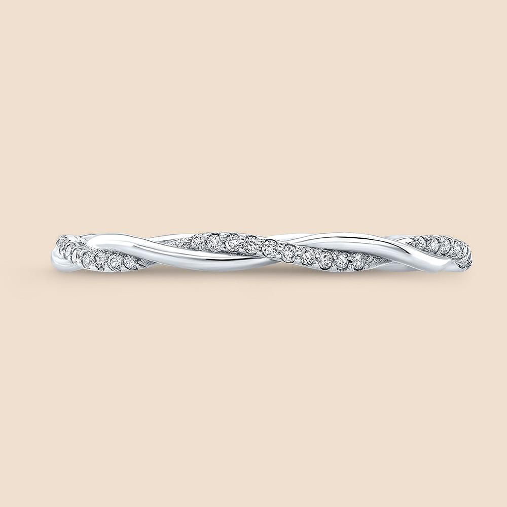Dalia Diamond Ring