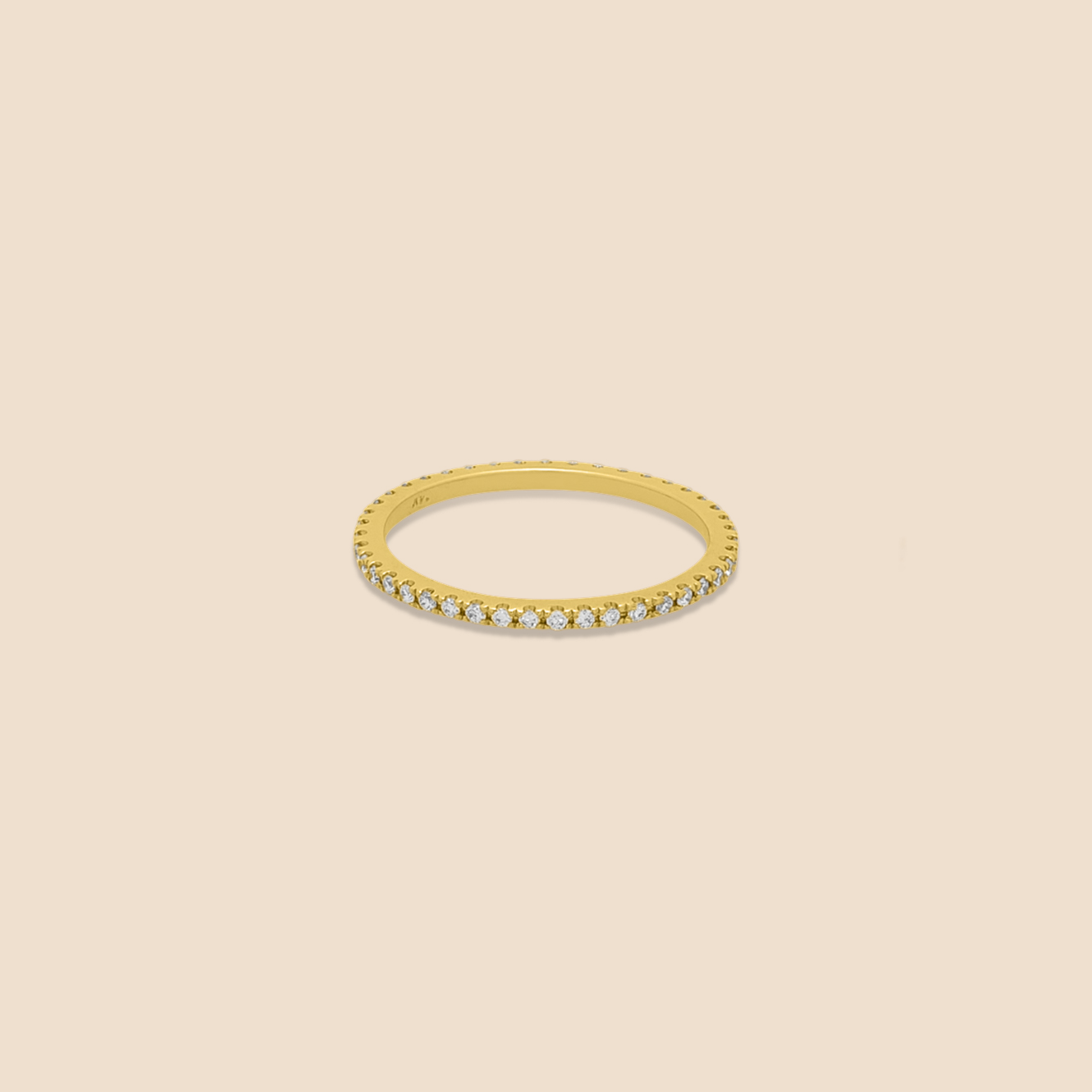 Eternity Ring