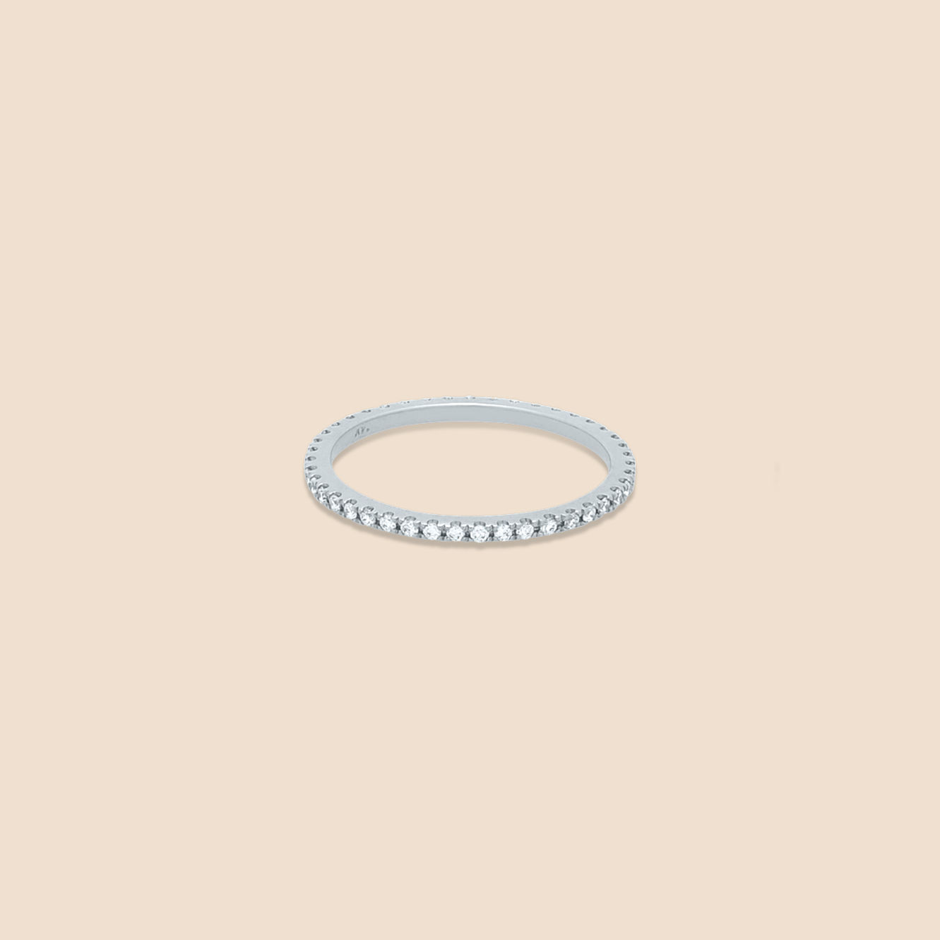 Eternity Ring