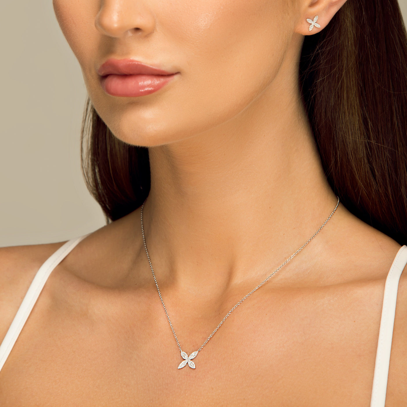 Madeline Necklace