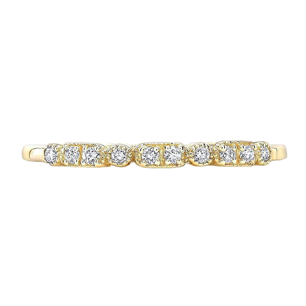 Cassidy Diamond Ring