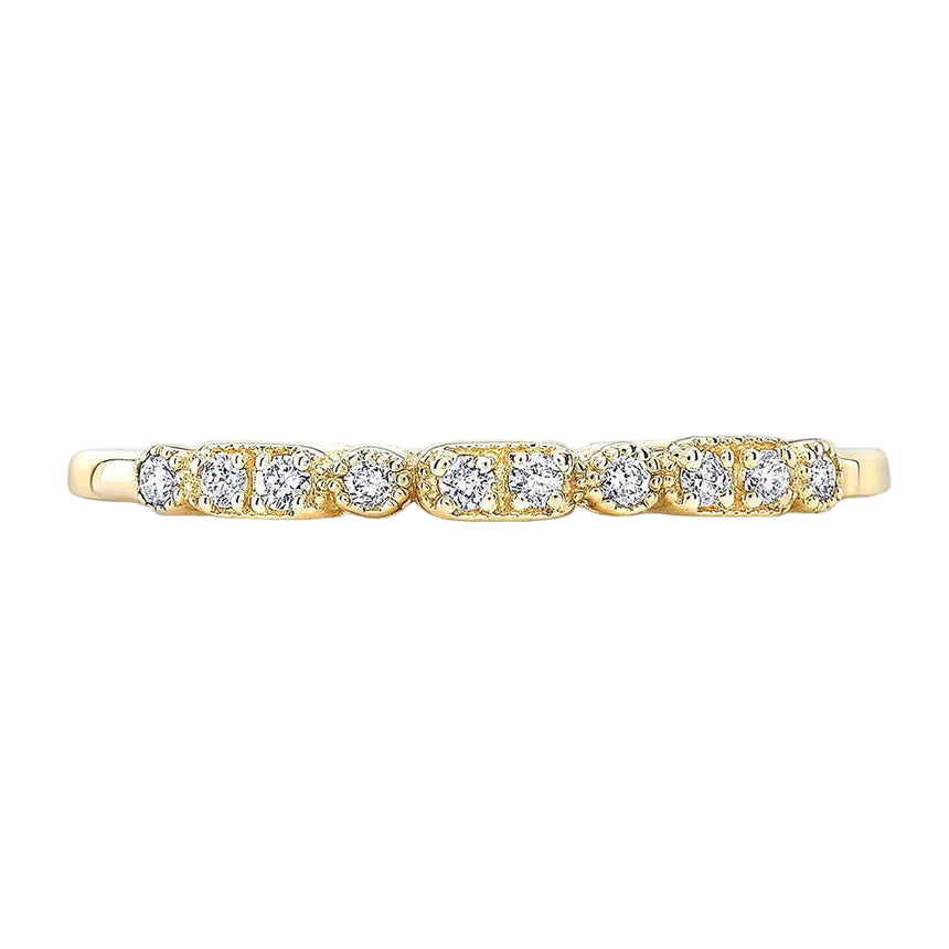 Cassidy Diamond Ring