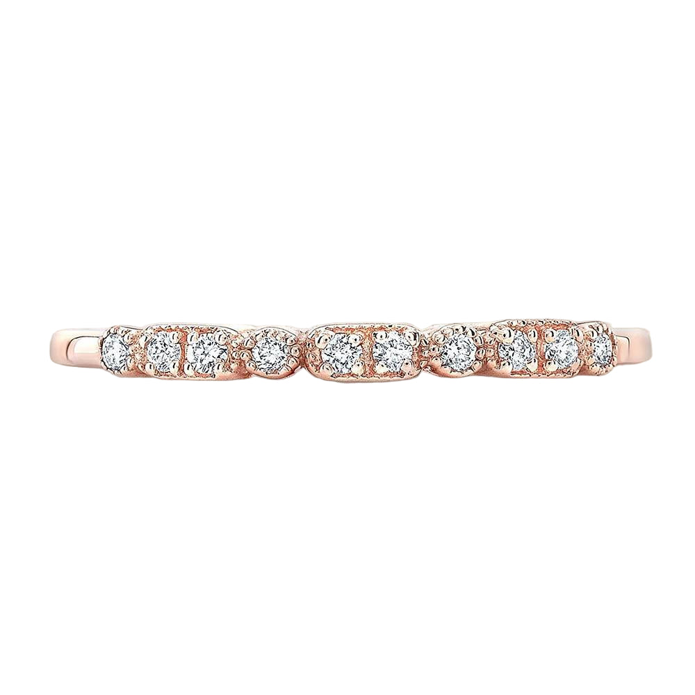 Cassidy Diamond Ring