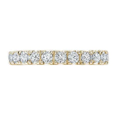 Pascale Diamond Ring