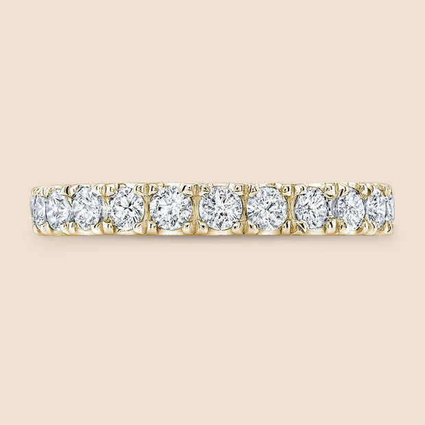 Lana Diamond Ring