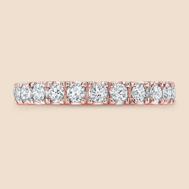 Pascale Diamond Ring