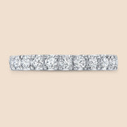 Lana Diamond Ring