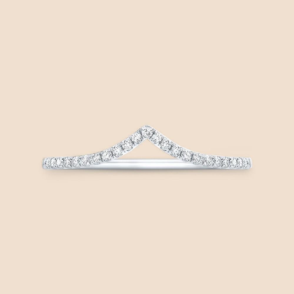 Pia Diamond Ring