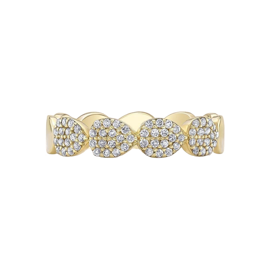 Nina Diamond Ring
