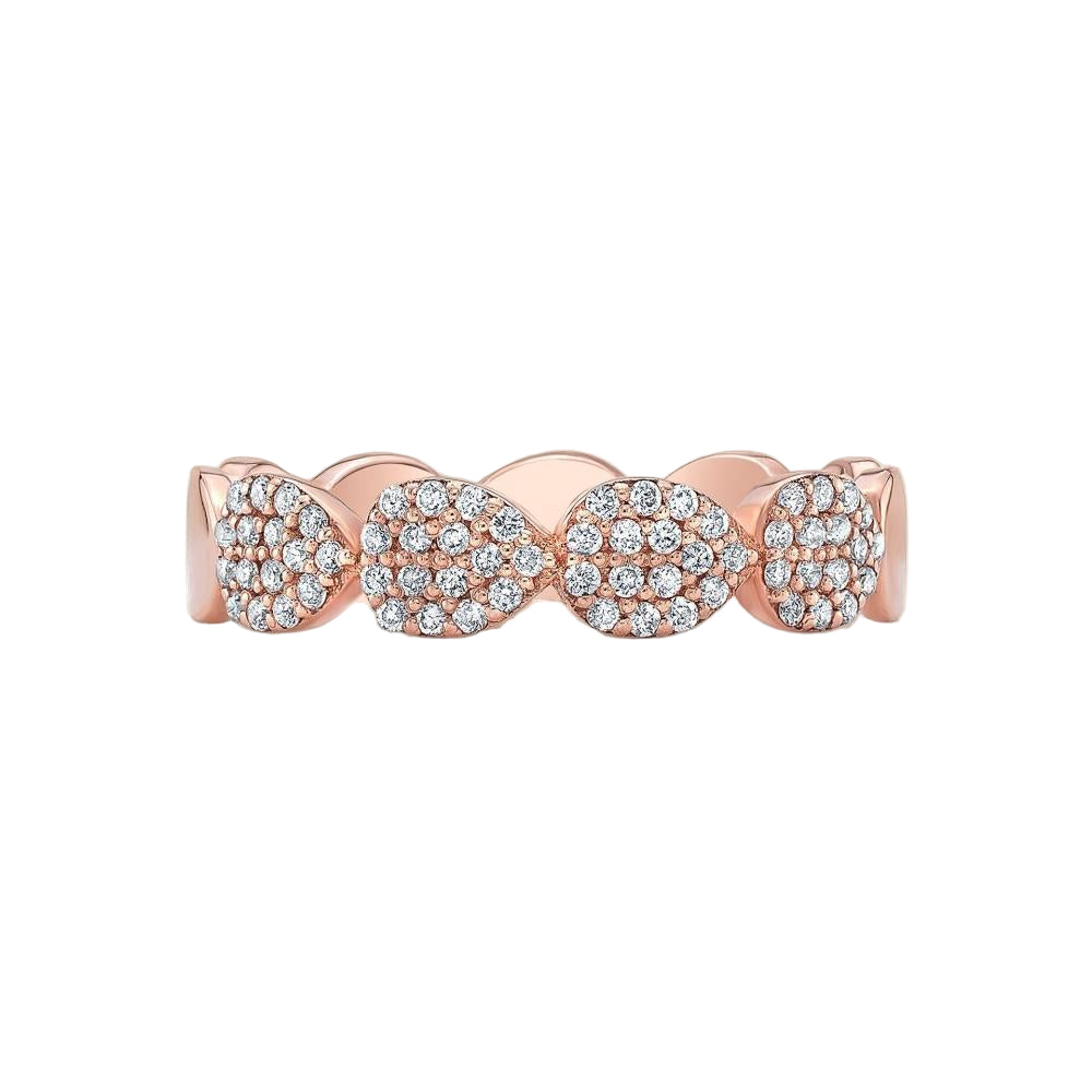 Nina Diamond Ring