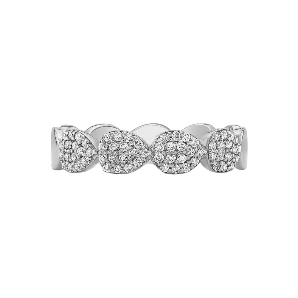 Nina Diamond Ring