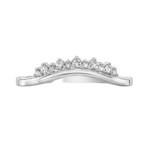 Queenie Diamond Ring