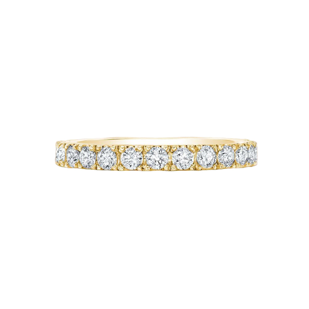 Nadia Diamond Ring
