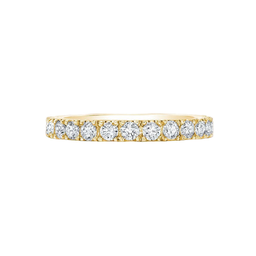Nadia Diamond Ring